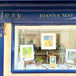 September 2023 Corsham Gallery