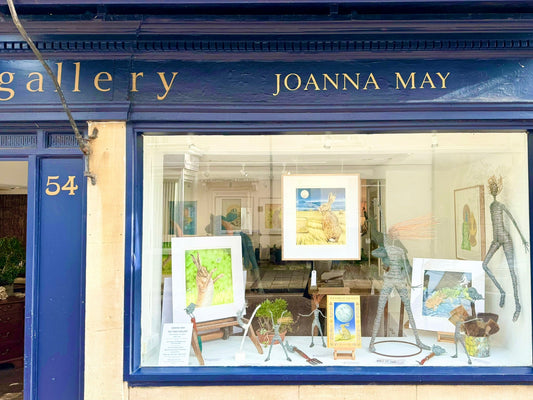 September 2023 Corsham Gallery
