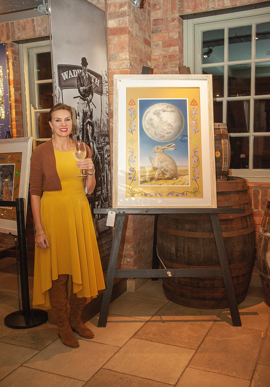 November 2019 The Official Book Launch, Wadworth Brewery.