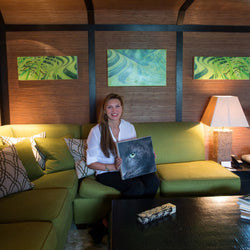 2007 - Le Manoir Aux Quat’ Saisons Suites