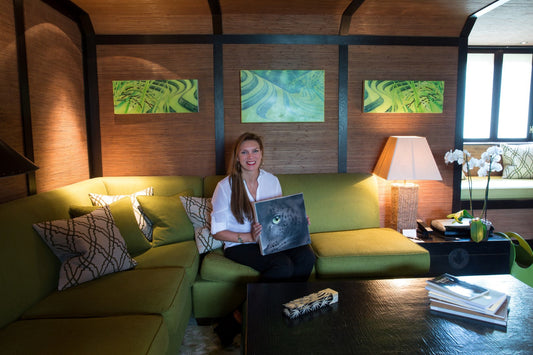 2007 - Le Manoir Aux Quat’ Saisons Suites
