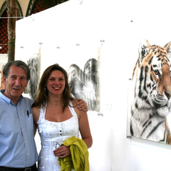 2009 - Pride of Place Exhibition