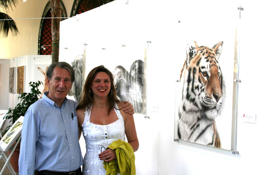 2009 - Pride of Place Exhibition