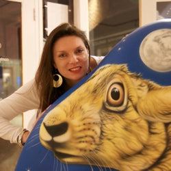 May 2010 - Elephant Parade