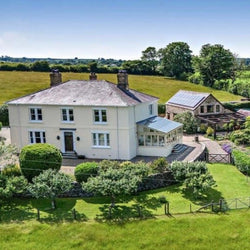 2026 New Studio New Home in Wales