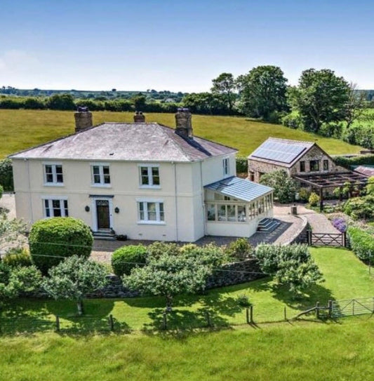2026 New Studio New Home in Wales