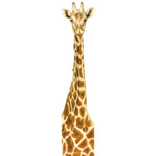 Totem Pole Mother - Giraffe