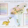 New Map to go with the book or enjoy in its own right - Image 3