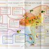 New Map to go with the book or enjoy in its own right - Image 4