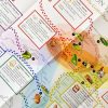 New Map to go with the book or enjoy in its own right - Image 5