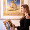 The Hare on the Moon - A Treasure Hunt Book - Image 9