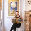 The Hare on the Moon - A Treasure Hunt Book - Image 11