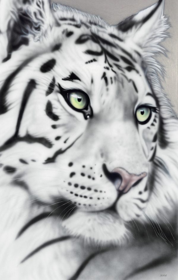 Tzar Tiger