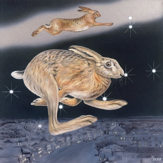 Zodiac Hares